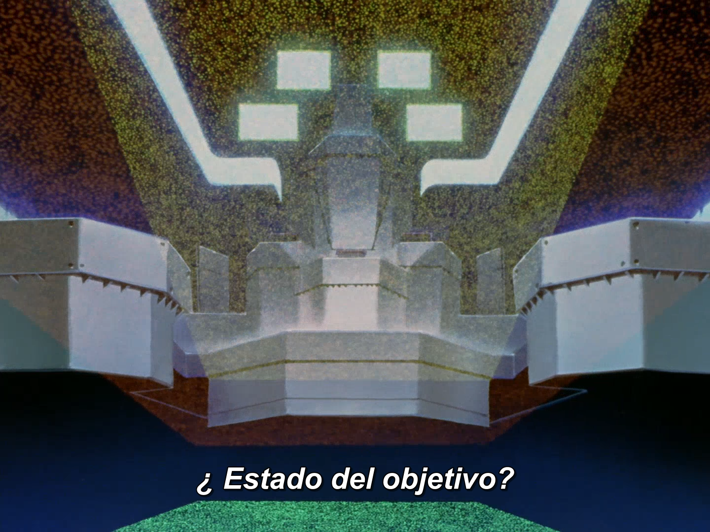 Neon Genesis Evangelion (Cyber-Team)